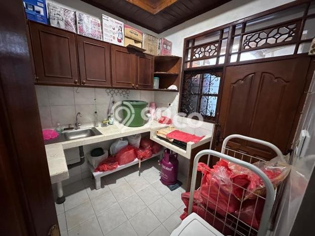 Investasi Masa Depan 3 Kamar Tidur Lokasi Strategis di Jantung Kota Nusa Dua, Badung Investasi Masa Depan 3 Kamar Tidur Lokasi Strategis di Jantung Kota Nusa Dua, Badung