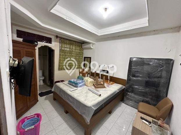 Investasi Masa Depan 3 Kamar Tidur Lokasi Strategis di Jantung Kota Nusa Dua, Badung Investasi Masa Depan 3 Kamar Tidur Lokasi Strategis di Jantung Kota Nusa Dua, Badung