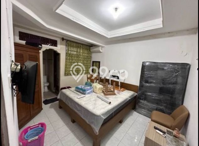 Investasi Masa Depan 3 Kamar Tidur Lokasi Strategis di Jantung Kota Nusa Dua, Badung Investasi Masa Depan 3 Kamar Tidur Lokasi Strategis di Jantung Kota Nusa Dua, Badung