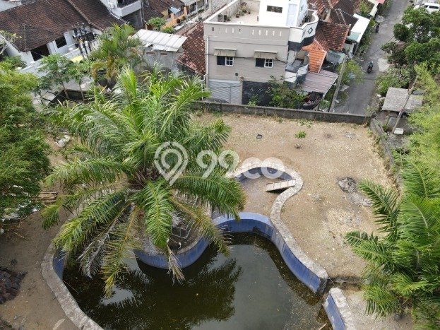 Tanah Lokasi Strategis Kawasan Balangan, Luas 920m², Dekat ke Fasilitas Tanah Lokasi Strategis Kawasan Balangan, Luas 920m², Dekat ke Fasilitas