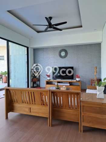 For Sale! Premium House LT 400m2 Desain Elegan di Nusa Dua For Sale! Premium House LT 400m2 Desain Elegan di Nusa Dua