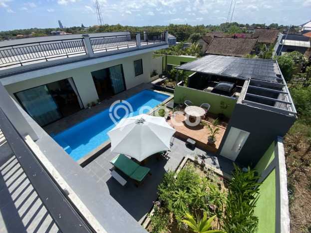 For Sale! Premium House LT 400m2 Desain Elegan di Nusa Dua For Sale! Premium House LT 400m2 Desain Elegan di Nusa Dua