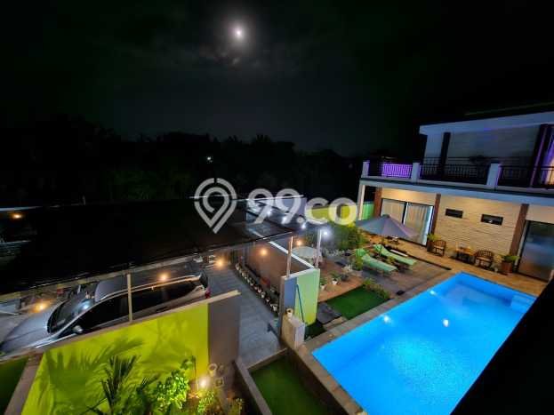 For Sale! Premium House LT 400m2 Desain Elegan di Nusa Dua For Sale! Premium House LT 400m2 Desain Elegan di Nusa Dua