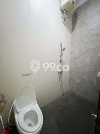 Jual Rumah Luas Elegan Dengan View Eksklusif di Jimbaran, Badung Jual Rumah Luas Elegan Dengan View Eksklusif di Jimbaran, Badung