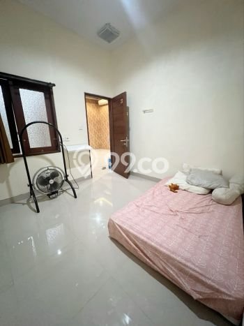 Jual Rumah Luas Elegan Dengan View Eksklusif di Jimbaran, Badung Jual Rumah Luas Elegan Dengan View Eksklusif di Jimbaran, Badung