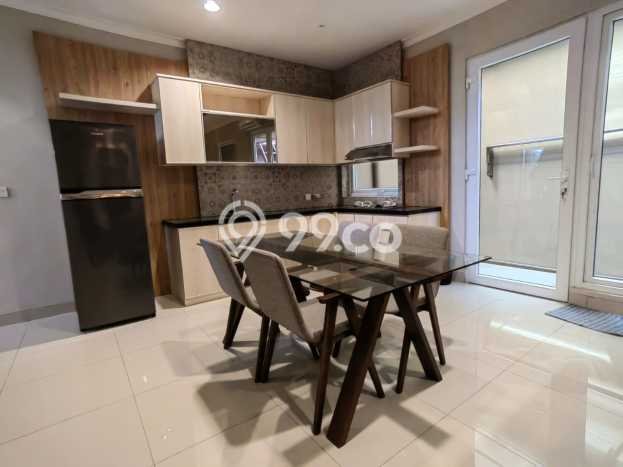 Rumah Nyaman dengan Luas Bangunan 160m² di Lokasi Jimbaran, Badung Rumah Nyaman dengan Luas Bangunan 160m² di Lokasi Jimbaran, Badung