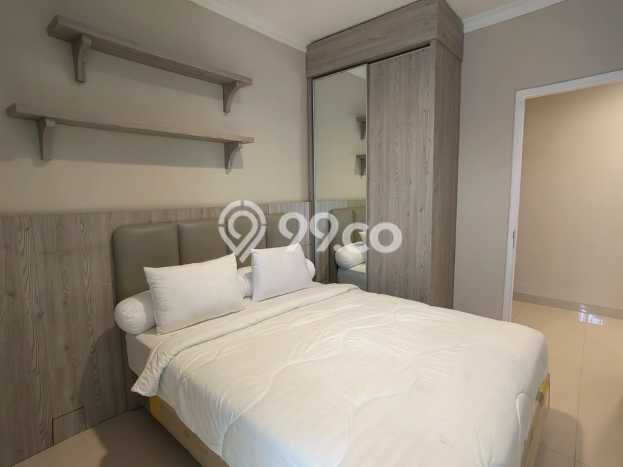 Rumah Nyaman dengan Luas Bangunan 160m² di Lokasi Jimbaran, Badung Rumah Nyaman dengan Luas Bangunan 160m² di Lokasi Jimbaran, Badung