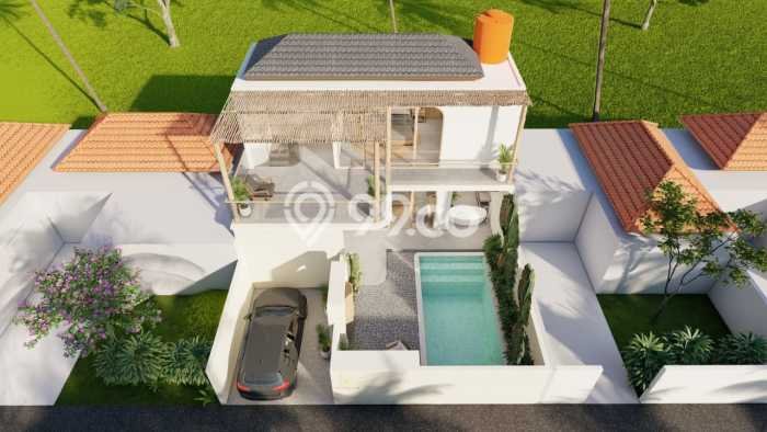 Vila Berkualitas di Ungasan, Ukuran 125m², Lokasi Premium dengan akses mudah Vila Berkualitas di Ungasan, Ukuran 125m², Lokasi Premium dengan akses mudah