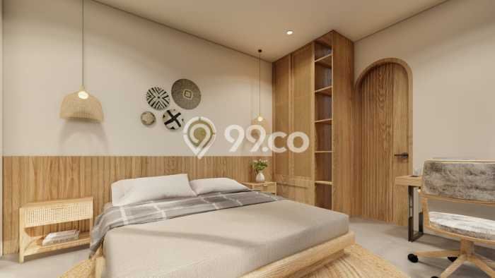 Vila Berkualitas di Ungasan, Ukuran 125m², Lokasi Premium dengan akses mudah Vila Berkualitas di Ungasan, Ukuran 125m², Lokasi Premium dengan akses mudah