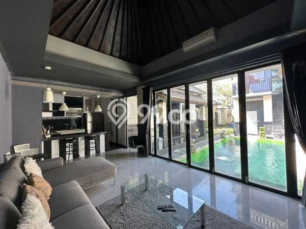Jarang Ada! Rumah Kontrakan 2 Kamar Nyaman Siap Huni Jimbaran Jarang Ada! Rumah Kontrakan 2 Kamar Nyaman Siap Huni Jimbaran