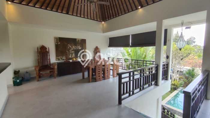Rumah Ideal untuk Keluarga di Canggu - LT 465m² Rumah Ideal untuk Keluarga di Canggu - LT 465m²