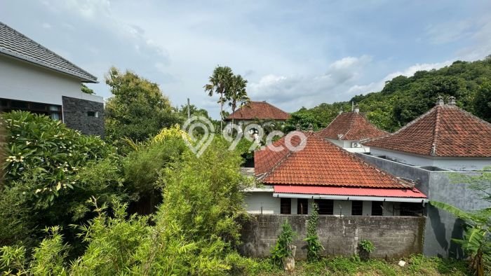 Rumah Harga Terjangkau 4 KT di Jimbaran, Badung Rumah Harga Terjangkau 4 KT di Jimbaran, Badung