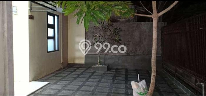 Rumah 2 KT 1 KM di Area Nusa Dua, Badung Rumah 2 KT 1 KM di Area Nusa Dua, Badung
