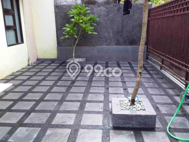 Rumah 2 KT 1 KM di Area Nusa Dua, Badung Rumah 2 KT 1 KM di Area Nusa Dua, Badung