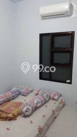 Rumah 2 KT 1 KM di Area Nusa Dua, Badung Rumah 2 KT 1 KM di Area Nusa Dua, Badung