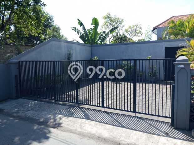 Hunian Super Elit dengan Akses Paling Strategis di Sanur, Denpasar Hunian Super Elit dengan Akses Paling Strategis di Sanur, Denpasar