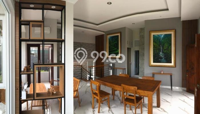 PREMIUM LIVING! Rumah kawasan Denpasar Selatan, 3 KT, Area Berkembang, LT 550m² LB 200m² PREMIUM LIVING! Rumah kawasan Denpasar Selatan, 3 KT, Area Berkembang, LT 550m² LB 200m²