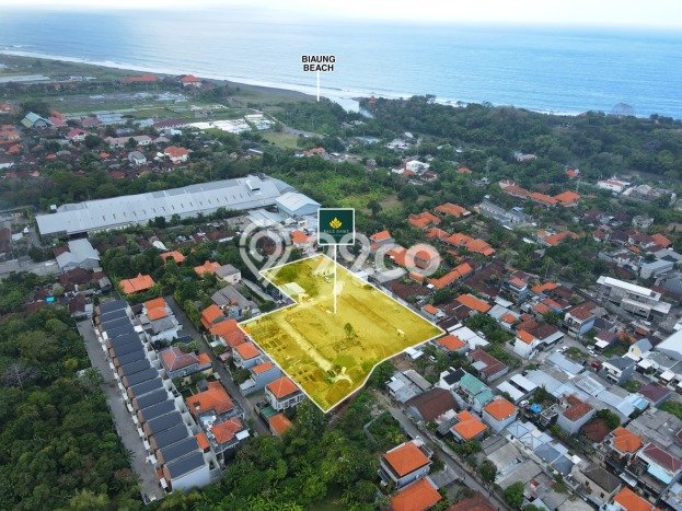 Rumah Mewah LB 104m2 Siap Huni Desain Elegan di Sanur, Denpasar Rumah Mewah LB 104m2 Siap Huni Desain Elegan di Sanur, Denpasar