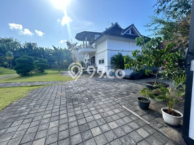 Tanah Kavling untuk Disewa di Kuta Badung 1100m2 Tanah Kavling untuk Disewa di Kuta Badung 1100m2