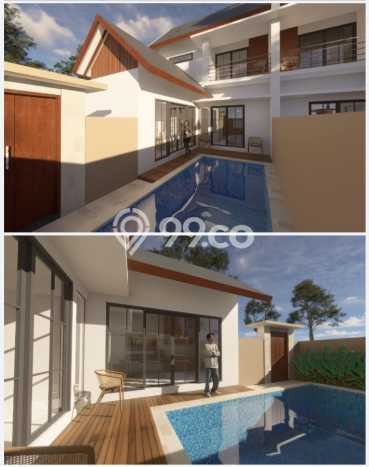 Peluang Terbaik! Vila di Kutuh, Area 120m², Lokasi Strategis dekat dengan berbagai fasilitas Peluang Terbaik! Vila di Kutuh, Area 120m², Lokasi Strategis dekat dengan berbagai fasilitas