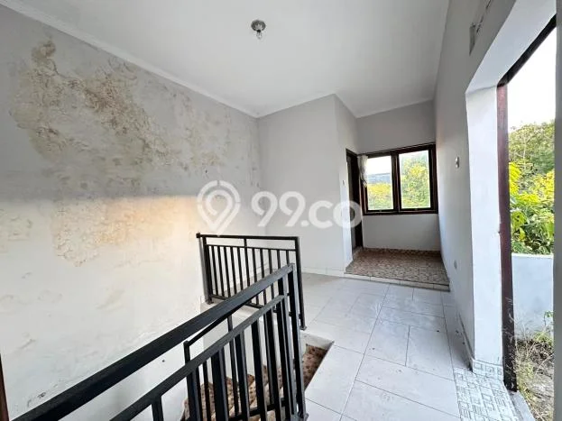 Rumah Luas Asri 3 KT Siap Huni di Jimbaran Badung Rumah Luas Asri 3 KT Siap Huni di Jimbaran Badung