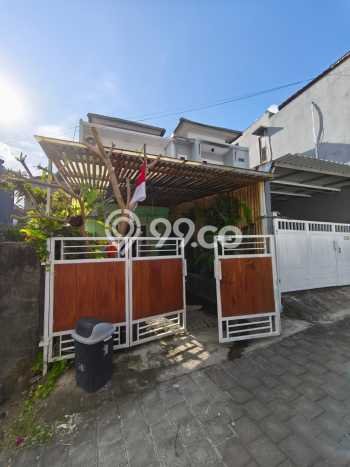 Dijual Rumah Modern 1 KT di Nusa Dua, Badung Dijual Rumah Modern 1 KT di Nusa Dua, Badung