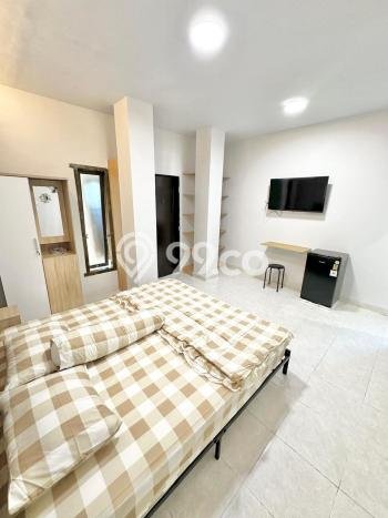 Unit Kost Dijual di Jimbaran dengan 18 Kamar Area Strategis Unit Kost Dijual di Jimbaran dengan 18 Kamar Area Strategis