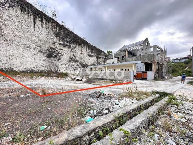 Tanah Dijual Area Strategis di Kutuh Badung 200m2 Tanah Dijual Area Strategis di Kutuh Badung 200m2