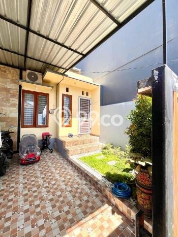 Rumah Idaman Keluarga! Rumah 2 Lantai di Benoa, Badung, LT 75m² LB 45m² Rumah Idaman Keluarga! Rumah 2 Lantai di Benoa, Badung, LT 75m² LB 45m²