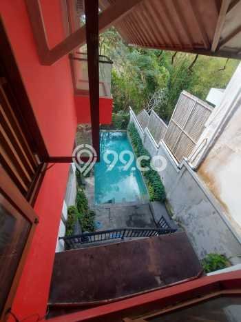 Vila Kawasan Mumbul, Luas 218m², Dekat ke Fasilitas Umum Vila Kawasan Mumbul, Luas 218m², Dekat ke Fasilitas Umum