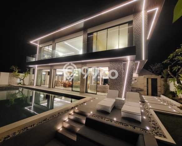 DIJUAL! Vila Kawasan Pecatu, Luas 400m², Posisi Premium DIJUAL! Vila Kawasan Pecatu, Luas 400m², Posisi Premium