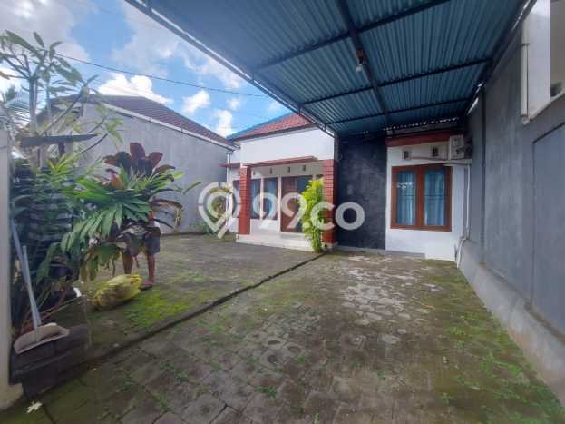 UNIT SPESIAL! Rumah di Ungasan, 1 KM, Akses Pusat Kota, Luas 115m² LB 50m² UNIT SPESIAL! Rumah di Ungasan, 1 KM, Akses Pusat Kota, Luas 115m² LB 50m²