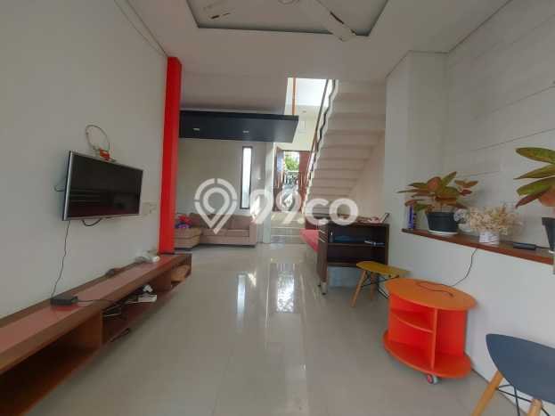 Vila Kawasan Mumbul, Luas 218m², Dekat ke Fasilitas Umum Vila Kawasan Mumbul, Luas 218m², Dekat ke Fasilitas Umum