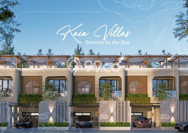 Pre Launch Kaia Villas Serenity By The Sea Pre Launch Kaia Villas Serenity By The Sea