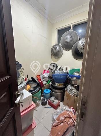 Hunian Mewah Siap Huni LT 975m2 di Kuta, Badung Hunian Mewah Siap Huni LT 975m2 di Kuta, Badung