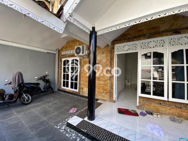 Hunian Nyaman Asri 3 KT Siap Pakai di Sanur Denpasar Hunian Nyaman Asri 3 KT Siap Pakai di Sanur Denpasar