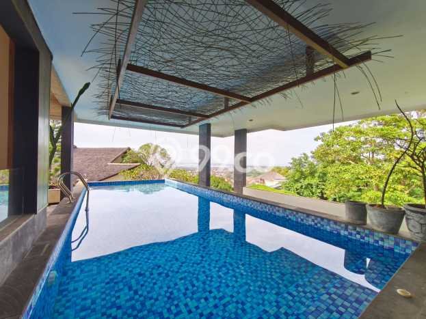 Rumah Disewakan Badung LT 450m2 LB 850m2 Kawasan Jimbaran Rumah Disewakan Badung LT 450m2 LB 850m2 Kawasan Jimbaran