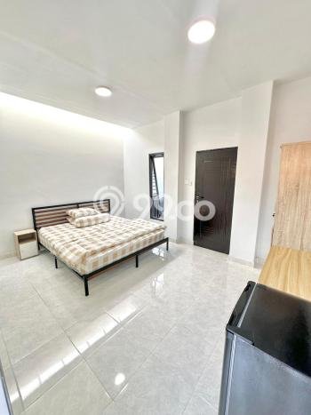 Unit Kost Dijual di Jimbaran dengan 18 Kamar Area Strategis Unit Kost Dijual di Jimbaran dengan 18 Kamar Area Strategis