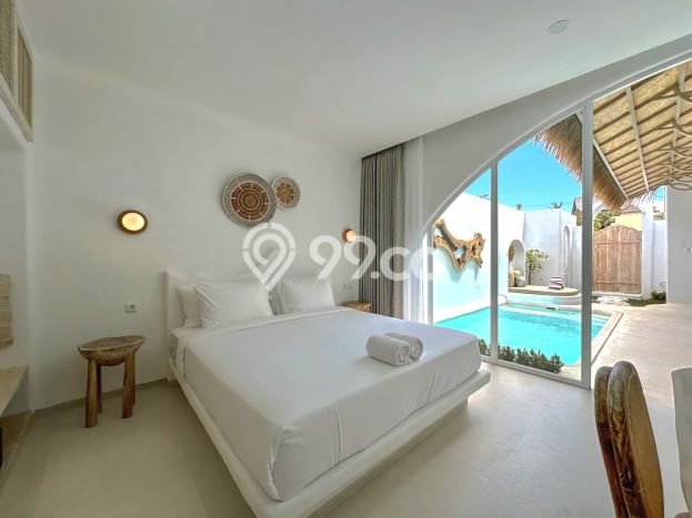 Vila Strategis Kawasan Uluwatu, Luas 145m², Dekat Uluwatu, Badung, Badung Vila Strategis Kawasan Uluwatu, Luas 145m², Dekat Uluwatu, Badung, Badung