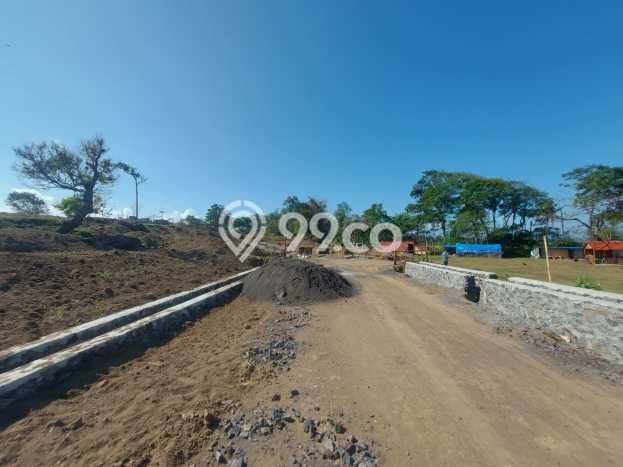 Untuk Dijual Tanah 500m2 di Ketewel, Gianyar Untuk Dijual Tanah 500m2 di Ketewel, Gianyar