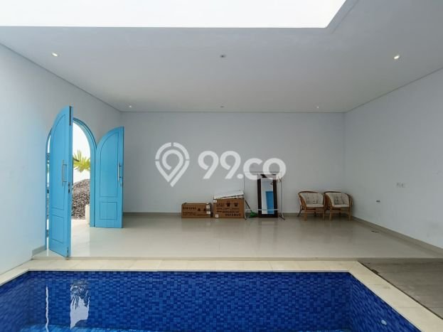 Rumah Minimalis 2 KT di Ungasan Badung Unfurnished Rumah Minimalis 2 KT di Ungasan Badung Unfurnished