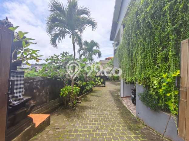 Dijual Rumah Kost di Jimbaran, Badung, 11 KT, 11 KM, Bangunan 994m2 Dijual Rumah Kost di Jimbaran, Badung, 11 KT, 11 KM, Bangunan 994m2