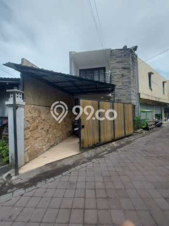 EXCLUSIVE HOME! Rumah di Tuban, 2 KM, Design Modern, LT 100m² Bangunan 150m² EXCLUSIVE HOME! Rumah di Tuban, 2 KM, Design Modern, LT 100m² Bangunan 150m²
