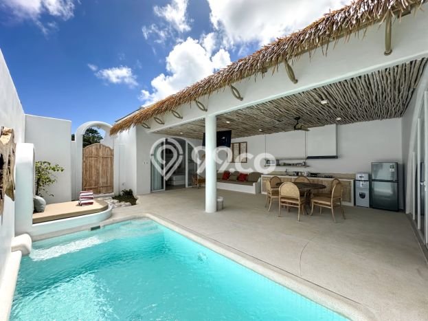 Vila Strategis Kawasan Uluwatu, Luas 145m², Dekat Uluwatu, Badung, Badung Vila Strategis Kawasan Uluwatu, Luas 145m², Dekat Uluwatu, Badung, Badung