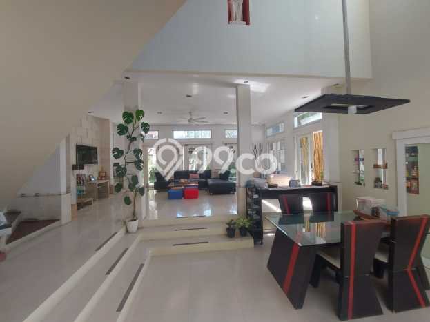 Vila Premium Kawasan , Area 312m2m², Kawasan Asri dan nyaman Vila Premium Kawasan , Area 312m2m², Kawasan Asri dan nyaman