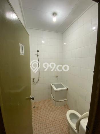 Rumah Lingkungan Asri di Jimbaran, Badung, LT 70m² Bangunan 50m² Rumah Lingkungan Asri di Jimbaran, Badung, LT 70m² Bangunan 50m²