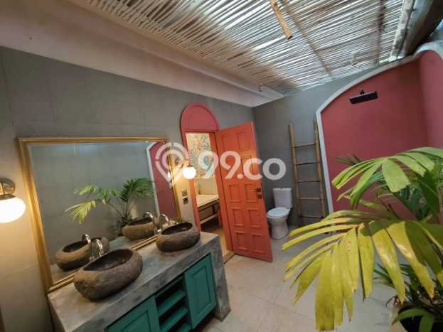 Vila For Rent di , Luas 0m2m², Lingkungan Asri Vila For Rent di , Luas 0m2m², Lingkungan Asri