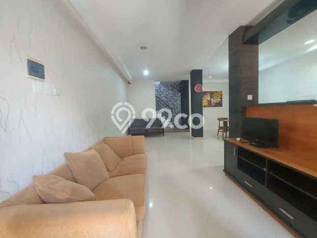 EXCLUSIVE HOME! Rumah di Tuban, 2 KM, Design Modern, LT 100m² Bangunan 150m² EXCLUSIVE HOME! Rumah di Tuban, 2 KM, Design Modern, LT 100m² Bangunan 150m²