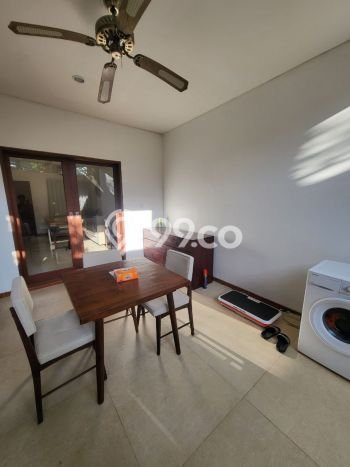 Dijual Rumah Eksklusif 2 KT di Nusa Dua, Badung Dijual Rumah Eksklusif 2 KT di Nusa Dua, Badung