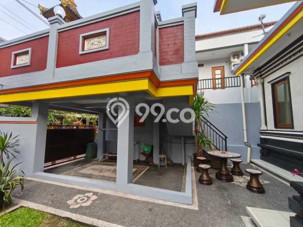Sewa Rumah Murah di Nusa Dua Badung Punya 3 KT Sewa Rumah Murah di Nusa Dua Badung Punya 3 KT